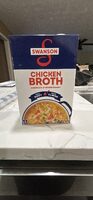 Swanson broth chicken