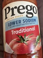 Italian Sauce