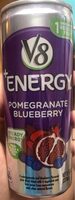 V8 Energy