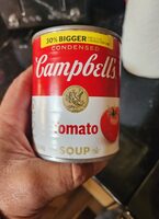 Soup, Tomato