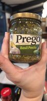 Basil Pesto