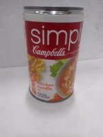 Chicken Noodle Soup