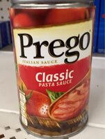 Sauce Classic