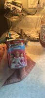 Spaghettios Original