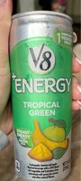 Energy tropical gree