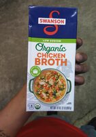 Chicken Broth
