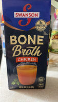 Bone Broth Chicken