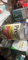 Traditional Italian Sauce