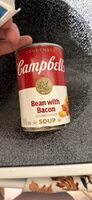 Bean with Bacon Soup
