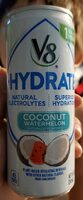 Hydrate Coconut Watermelon