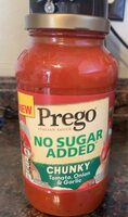 Spagehtti sauce