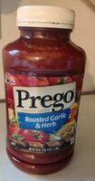 Roasted Garlic and Herb Sauce