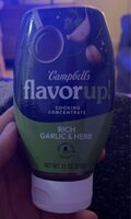 Flavorup!
