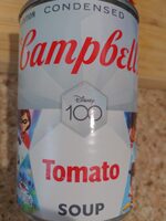 Tomato Soup