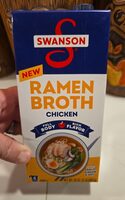Ramen Broth