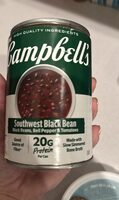 Southwest Black Bean