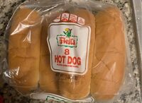 Hot dog