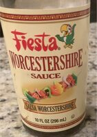 Worcestershire Sauce
