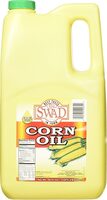 Swad corn oil