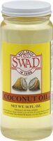 Raja foods coconut oil