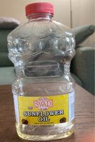 Swad Sunflower Oil