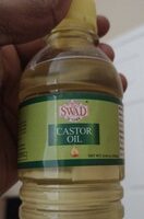 Castor oil