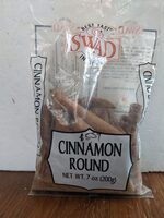 Cinnamon Round