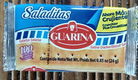 Biscuit Salé Saladitas