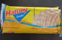 Biscuits salés
