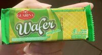 Wafer