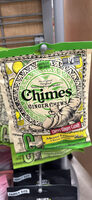 Ginger Chews