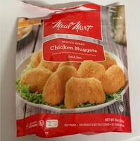 Chicken Nuggets