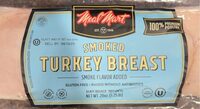 Smoked Turkey Breast