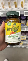 Prenatal Multi Baby & Me 2