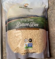 Long Grain Brown Rice