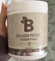 Collagen Peptides