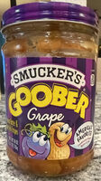 GooBER Grape