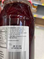 Cherry Preserves