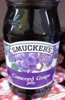 Concord Grape Jelly