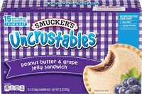 Uncrustables