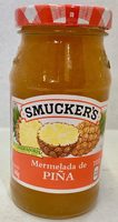Mermelada De Piña