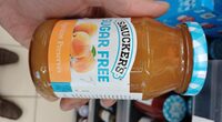 Apricot Preserves