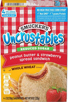 Uncrustables