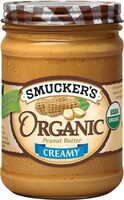 Peanut butter