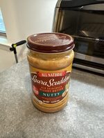 Old Fashioned Peanut Butter Nutty