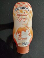 Sundae Syrup