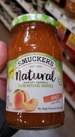 Apricot Fruit Spread