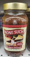 MinceMeat