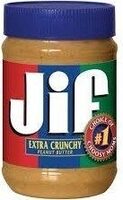 Peanut butter