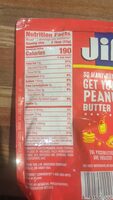 Creamy Peanut Butter